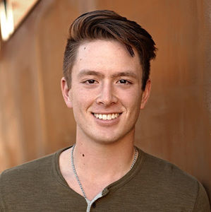 Meet your Posher, Alec